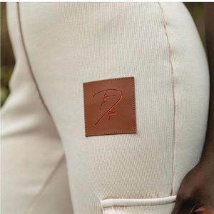 Tordrobes RUSTED U-ZIP JUMPSUIT